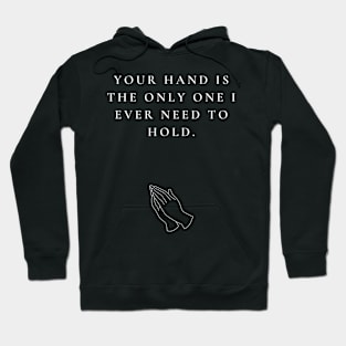 ONLY ONE Hoodie